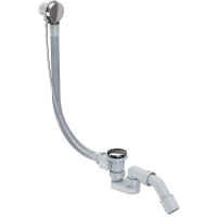 Сифон для ванни автоматичний Radaway Simple 2.0 57 см