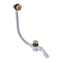 Сифон для ванни Radaway Hover ARIN.3410GB з наповненням