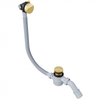 Сифон для ванни Radaway Hover ARIN.3410GL з наповненням