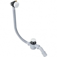 Сифон для ванни Radaway Hover ARIN.3410WH з наповненням