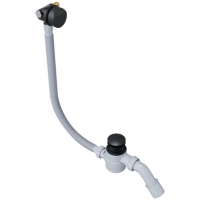 Сифон для ванни Radaway Hover ARIN.3410BL з наповненням