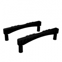 Ніжки для ванни універсальні Radaway NWT-50