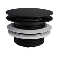 Донний клапан Radaway ARIN.3485.01BL Click-Clack до ванн