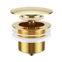 Сифон до ванн Radaway ARIN.2485.01GL Click-Clack