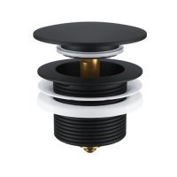 Сифон до ванн Radaway ARIN.2485.01BL Click-Clack