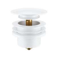 Сифон до ванн Radaway ARIN.2485.01WH Click-Clack