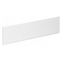 Панель фронтальна Radaway OBEX.200.58WH 200x58 см см