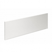 Панель до ванни фронтальна універсальна Radaway OBC-00-140x056U 140 см