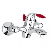 Змішувач для ванни EMMEVI TRILLY CRО 51001