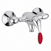 Змішувач для душа EMMEVI TRILLY CRO 51002