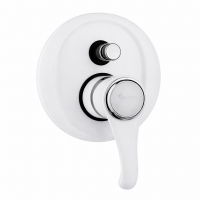 Змішувач для ванни EMMEVI TIFFANY BC6019