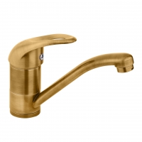 Змішувач для мийки Emmevi Anubis BR7007RCC