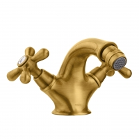 Змішувач для біде Emmevi Deco Classic BR12014