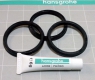 Уплотнительные манжеты Hansgrohe 96529000
