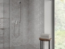 Плитка стінова Cersanit Concrete Style STR 20x60 код 8115