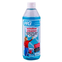 Средство для мытья окон и рам HG 297050161 500 мл