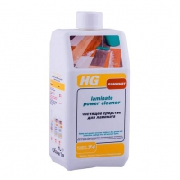 Чистящее средство для ламината HG 134100161 1 л