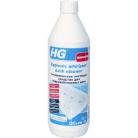 Гигиеническое чистящее средство для гидромассажных ванн HG 448100161 1 л