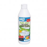 Чистящее средство для ванной комнаты HG 321050161 500 мл