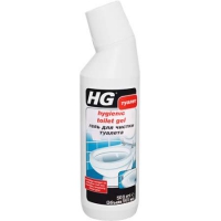 Гель гигиенический для туалета HG 321050161 500 мл