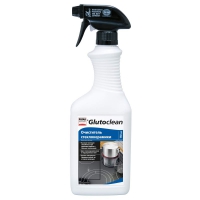  Очиститель стеклокерамики Glutoclean 4017, 750 мл