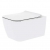 Унитаз подвесной Hidra Faster Kiub KIWR20 c сидением SoftClose