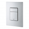 Кнопка смыва Grohe Skate Cosmopolitan 38732BR0