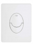 Панель смыва для унитаза Grohe Skate Air 38505SH0
