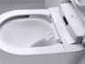 Унитаз-биде подвесной Grohe Sensia Arena 39354SH1