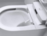 Унитаз-биде подвесной Grohe Sensia Arena 39354SH1