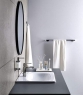 Полотенцедержатель Grohe Selection 41058000