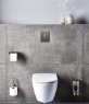 Ерш для туалета Grohe Selection 41076000