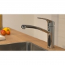 Смеситель для мойки Hansgrohe Focus M41 73885000 