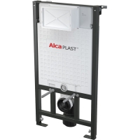 Скрытая система инсталляции Alca Plast A101/1000 Sádromodul