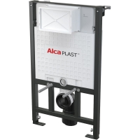 Скрытая система инсталляции Alca Plast A101/850 Sádromodul