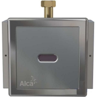 Автоматическое устройство смыва для писсуара Alca Plast ASP2 6V