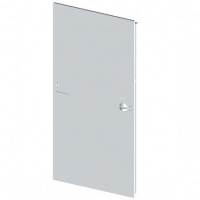 Дверца для ванной Alca Plast AVD002