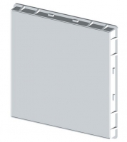 Дверца для ванной Alca Plast AVD003
