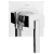 Смеситель для душа Webert Azeta AZ880101.015 Смеситель для душа Webert Azeta AZ880101.015