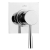 Смеситель для душа Webert Conic CN880101.015