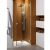 Дверь душевая Radaway Carena DWB 34582-01 70х195 см Дверь душевая Radaway Carena DWB 34582-01 70х195 см