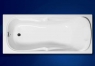 Ванна акриловая Vagnerplast Charitka 170 VPBA170CHA2X-01/NO