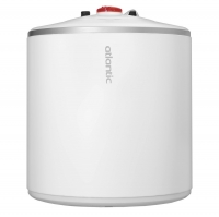 Водонагрівач побутовий електричний Atlantic Opro Compact PC 15 SB (2000W) 821454