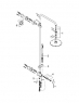 Душевая система Grohe Rainshower 27058000