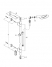 Душевой комплект Grohe Rainshower Icon 27277000