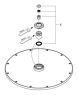 Верхний душ Grohe Rainshower 27477000