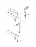 Душевой комплект Grohe Rainshower Cosmopolitan 28762000