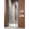 Душевая дверь Radaway EOS DWD 80 80х197 см