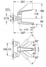 Смеситель для умывальника Grohe Euroeco Special 32773000