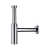 Сифон для раковины Hansgrohe Flowstar S 52105000 Сифон для раковины Hansgrohe Flowstar S 52105000